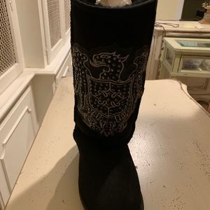 Koolaburra boots